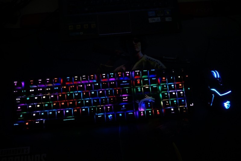 gk50rgb鏈烘閿洏,鏈烘閿洏鎺ㄨ崘gk50