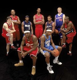 篮球发展历史-是谁发明的？如何从小游戏达到如今的普及程度？