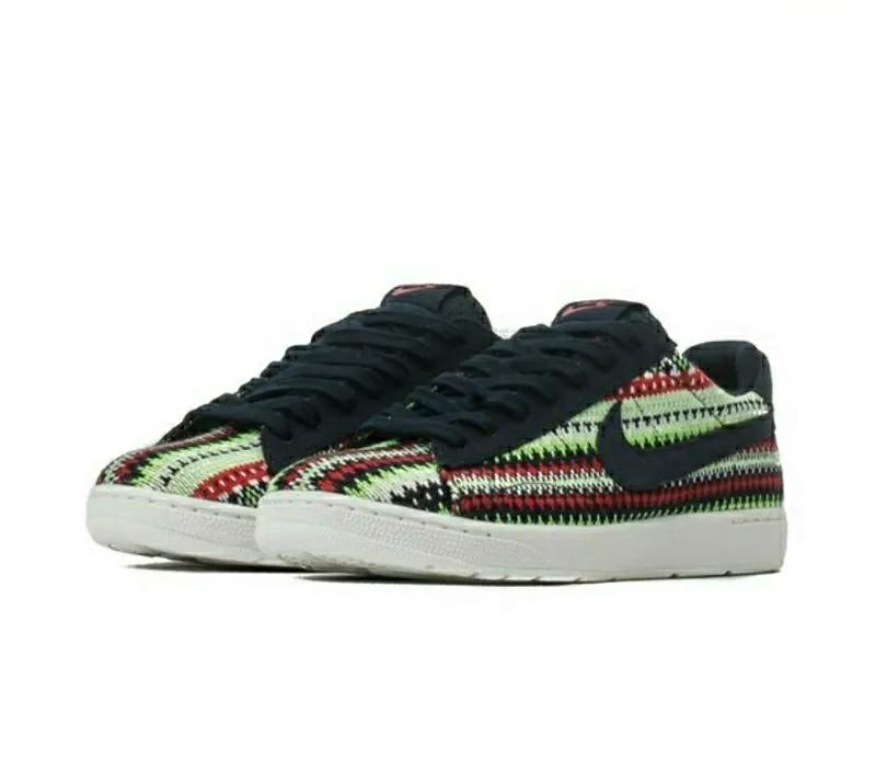 nikedunk圣诞节配色,盘点近期好看的nike