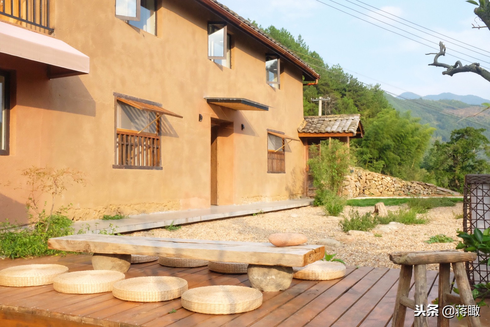 松阳,会是下一个理想国么?