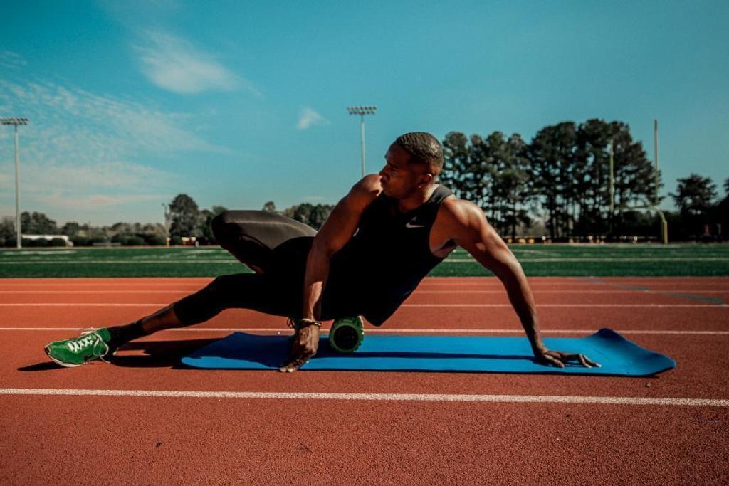 掌握这4个呼吸方法跑步更轻松,掌握这5个训练技巧帮你越练越大