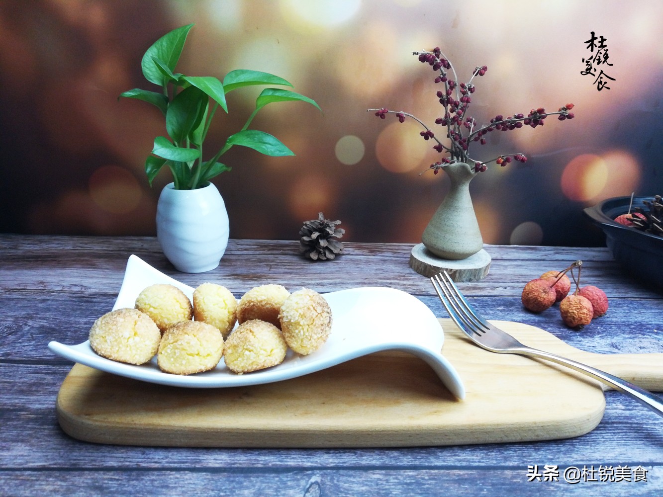 烘焙专用椰丝的做法,椰丝球烤箱做法