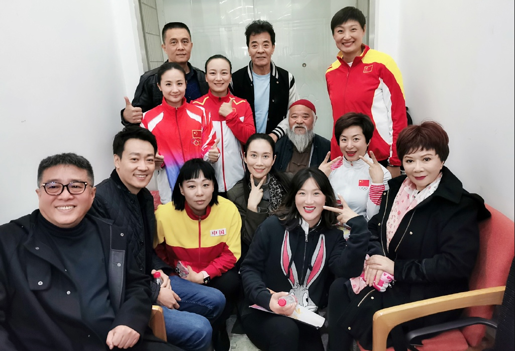 培养首位校园国手获誉“郎平第二”的大连老妹，未来能否接班郎导