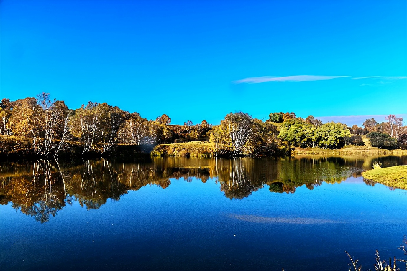行摄美景,行摄塞外美景