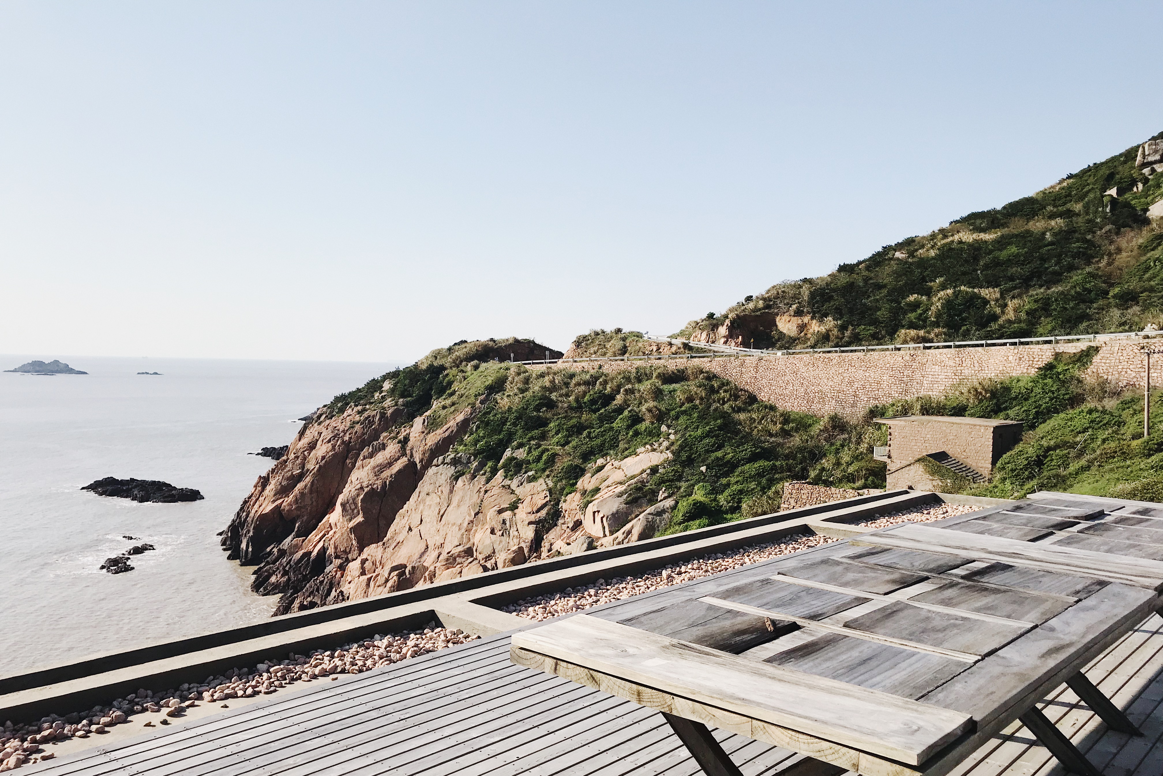 圣托里尼海岛旅游攻略,圣托里尼的绝美海岛