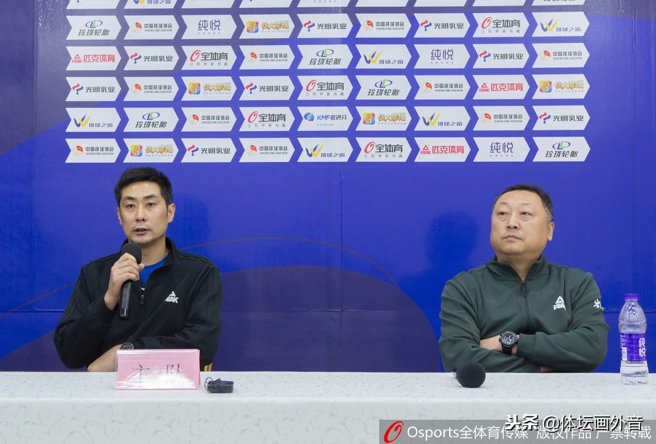 男排教练体罚队员,八一队男排教练处理结果