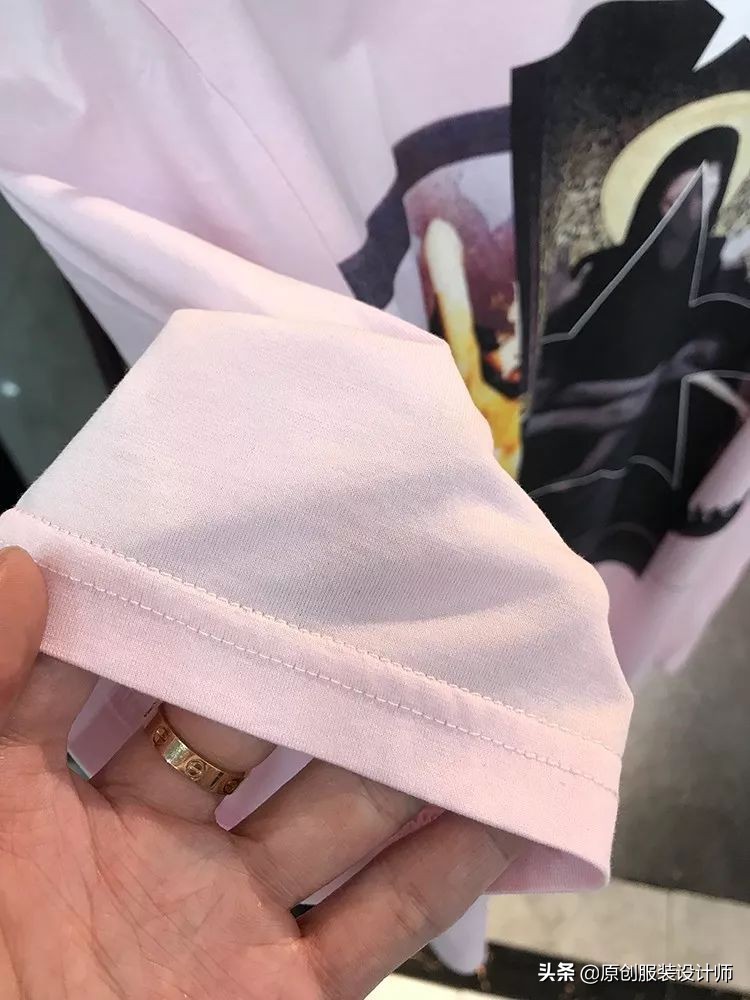 印花技术大全100种,100种印花工艺图片