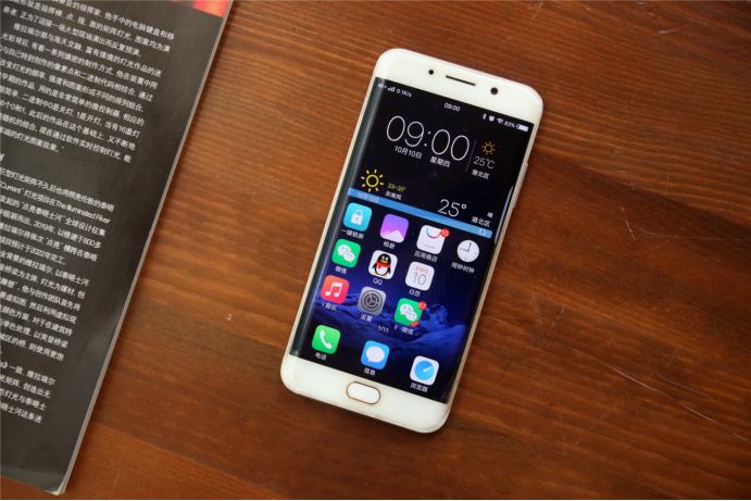 vivo旧旗舰电源键出问题，只需10元成本修复，不用换成iPhone11