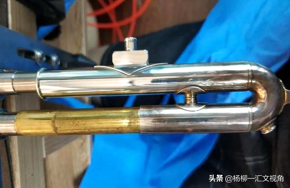 乐器小号维修保养翻新,乐器小号修复多少钱