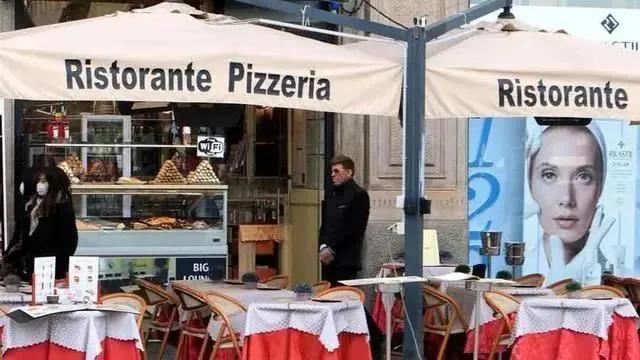 年终回访｜中餐老板困守意大利7个月，艰难回国后，人生重新出发