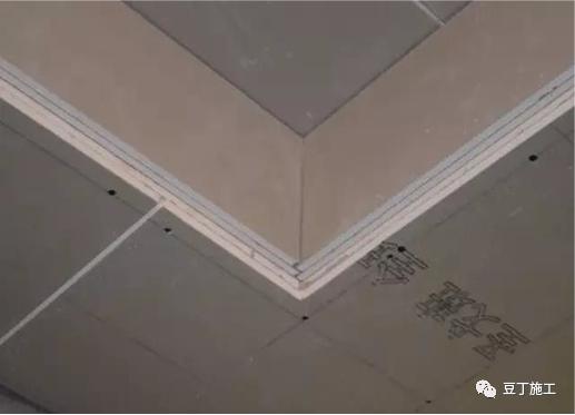 家里吊顶了如何检查线路,装修吊顶验收注意事项