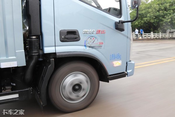 2021国六赣州福田奥铃轻卡试驾,福田奥铃轻卡试驾价格