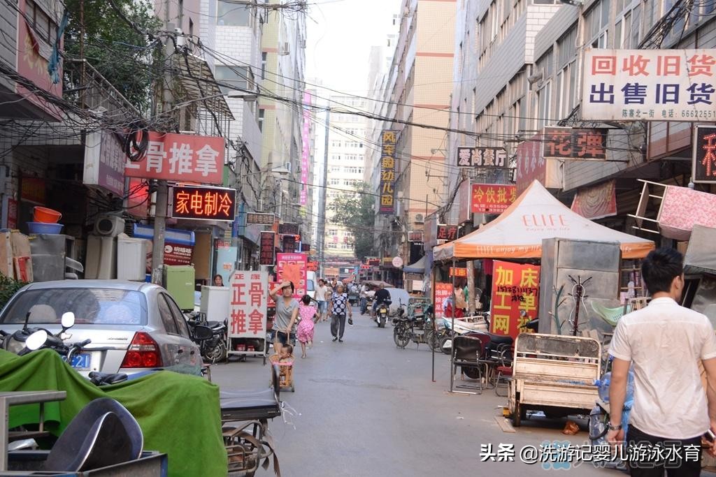 教您三招婴儿游泳馆经营营销方法,陈店婴儿游泳馆