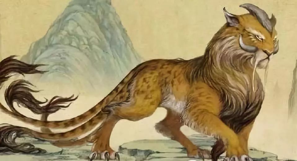 山海经必读,山海经书籍记载并非空穴来风