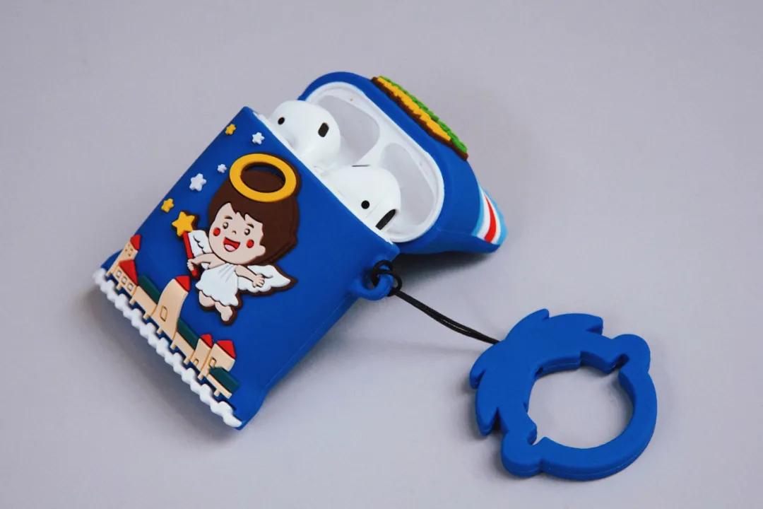 oppo耳机encox故宫,oppo日本联名概念耳机