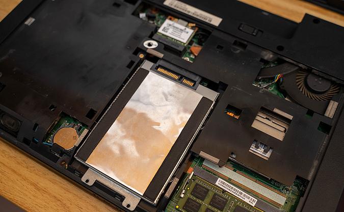 佰微ssd固态迁移教程,佰微笔记本固态迁移