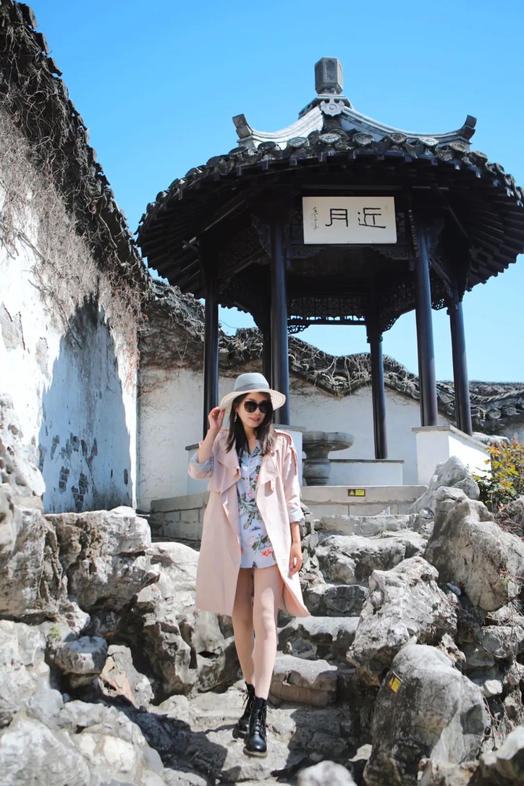 一个人穷游中国扬州景区,一个人穷游中国之扬州美食