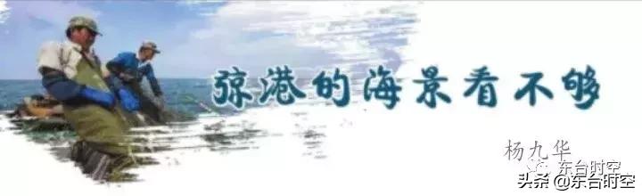 盐城东台海景,东台的海好看么