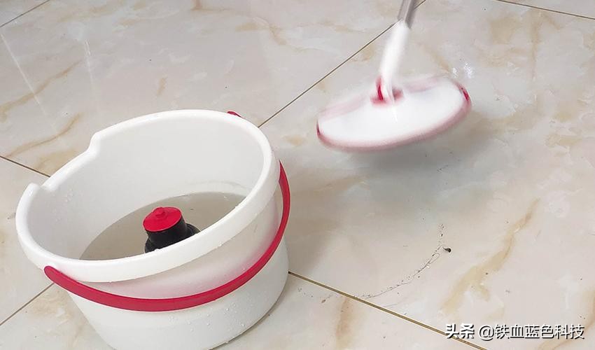 小米全格免手洗拖把优缺点,小米有品免手洗拖把测评