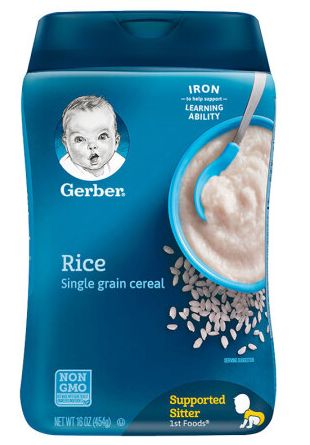 每3个宝宝就有一个缺铁！补铁要这么补！