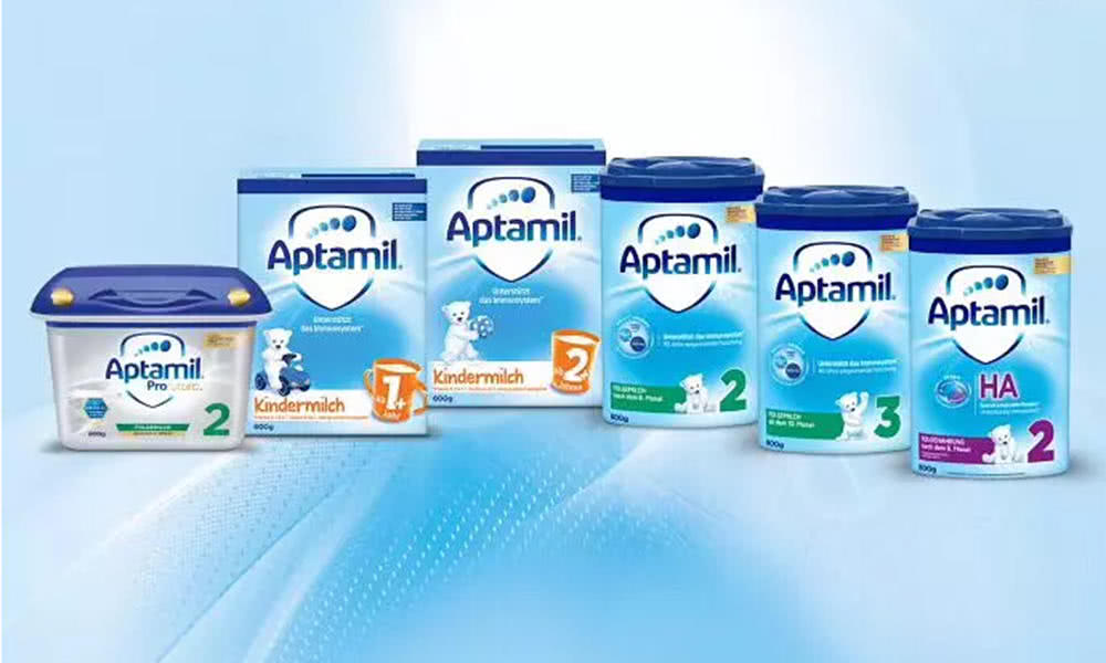 德国喜宝奶粉和a2奶粉哪个好,德国版爱他美和德国版喜宝哪个好