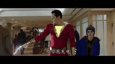 神奇动物2震撼画面,神奇动物2盘点