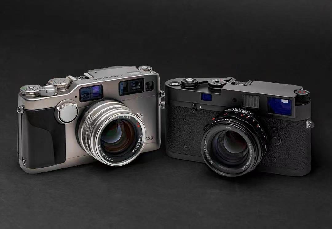 contax康泰时tvs1,康泰时contaxn70-300