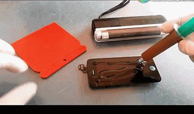 苹果手机屏幕摔碎了换屏多少钱,手机屏碎了不用花钱怎么自己修复