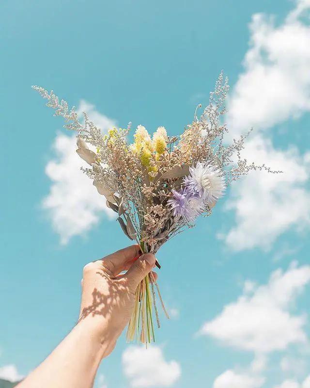 要对生活有希望的句子,一定要对生活充满阳光