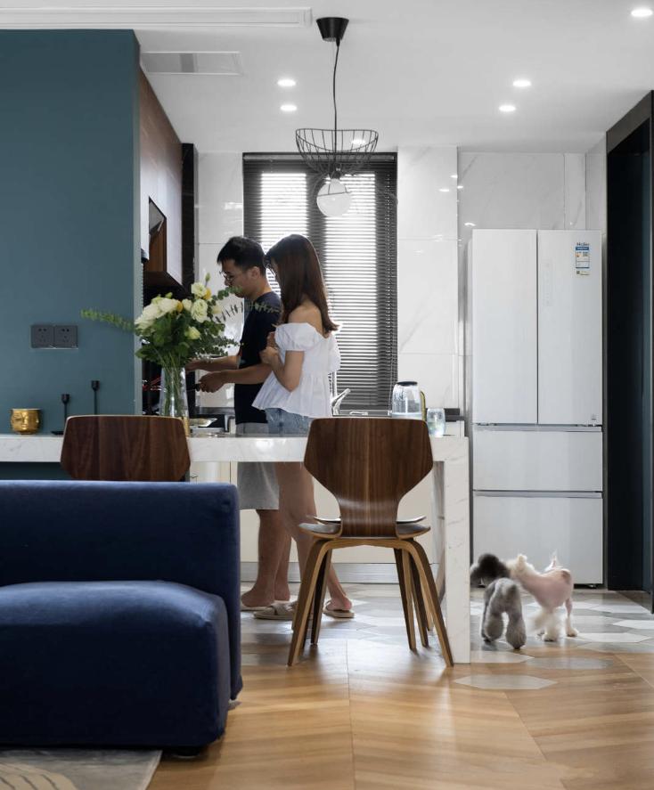 采光不好的房间用什么推拉门,采光不好的房子用哪种门