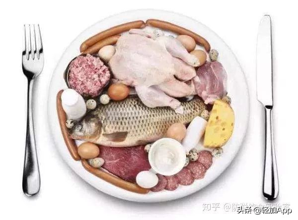 蛋*粉白**、增肌粉、代餐粉，你还傻傻分不清？