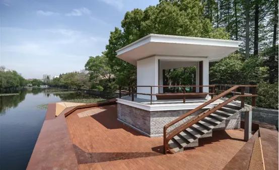 校园文化景观改造设计,校园景观改造