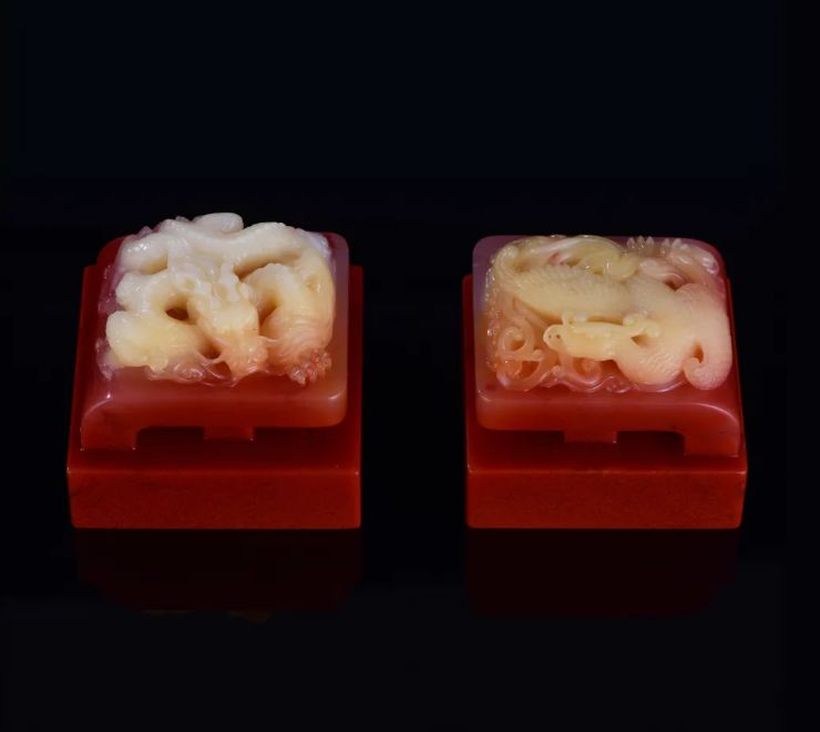 江强：于沉淀中升华自我