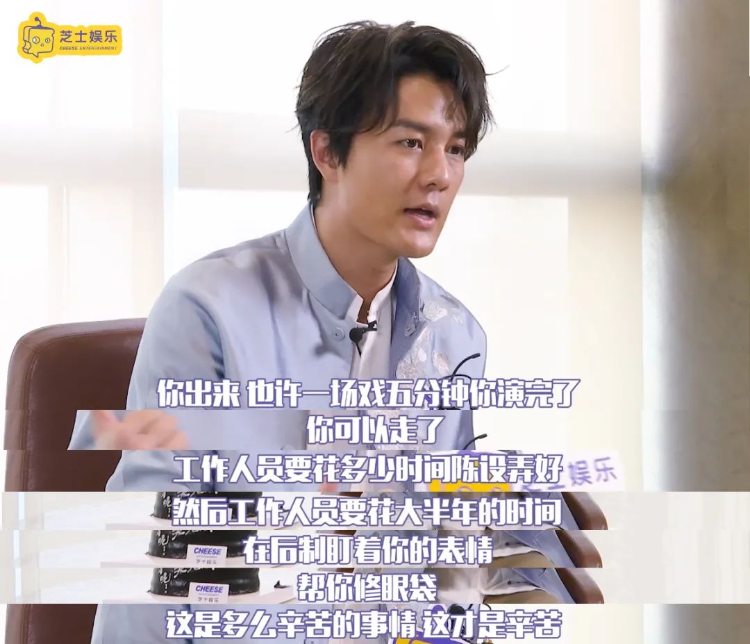 曾经扬言要超过周杰伦的人还有谁,消失多年终于决定重出江湖