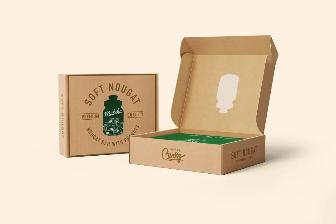 零食包装设计平面图,零食包装设计素材超清