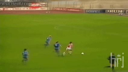 范巴斯滕决胜高光和c罗,范巴斯滕欧洲杯集锦