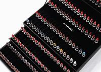 女生一生必有的八支口红,女人一生必须要有的五支口红