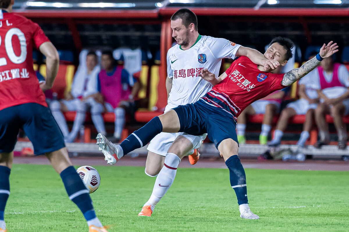 重庆两江足球俱乐部最新比赛,重庆两江足球队近况