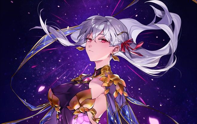 FGO日服尚未复刻的10个活动，圣诞桑巴彻底凉了？