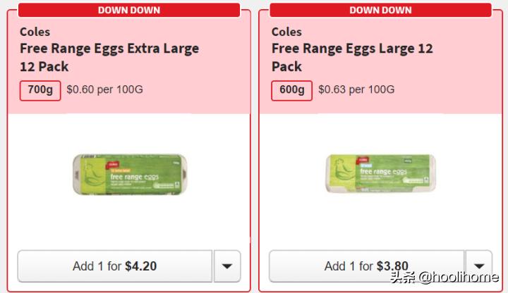 澳洲物价怎么样?今天带你一探究竟