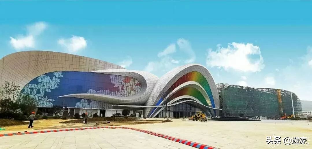 无锡滑雪乐园,无锡适合带孩子玩的室内乐园