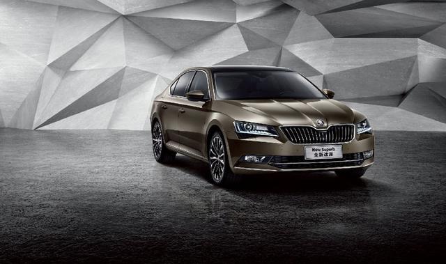 斯柯达速派1.8t怎么样,斯柯达速派1.8T怎么样值得购买吗