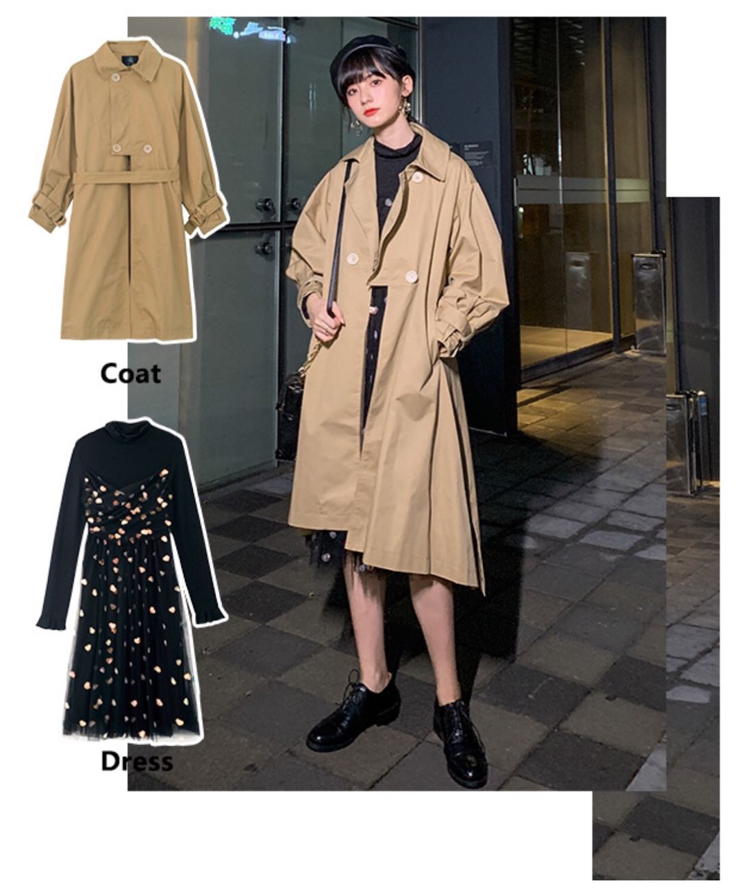 推荐超好看的穿搭每日分享,超好看的穿搭夏装