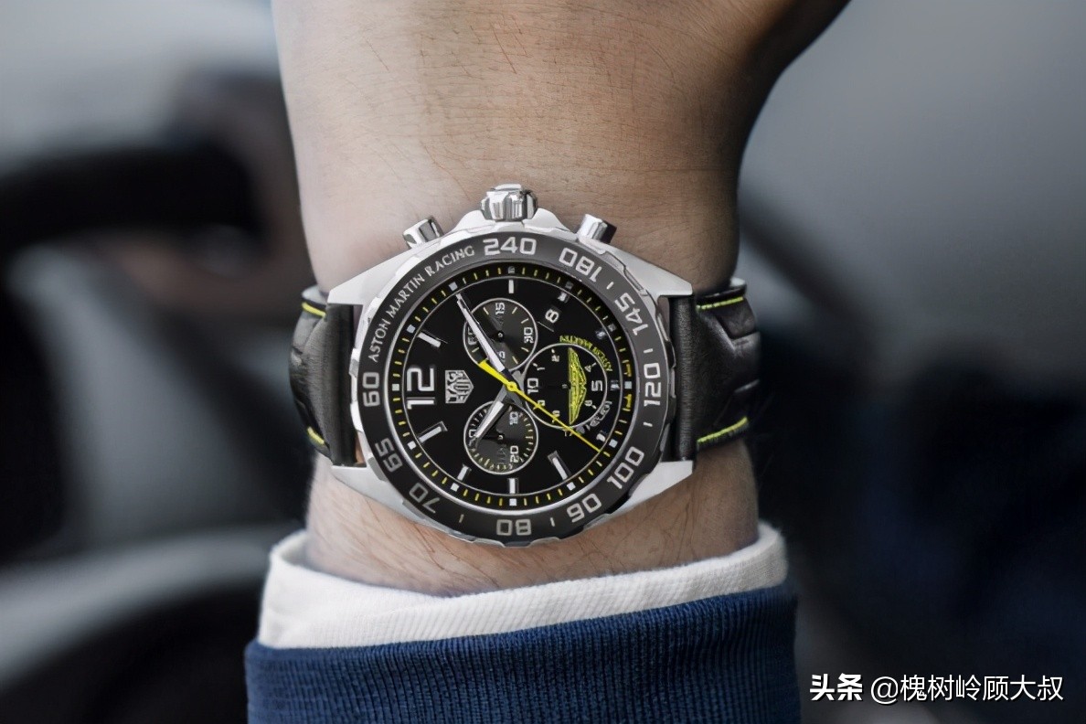 十大奢华手表最好的品牌,世界上最高端的手表排行榜