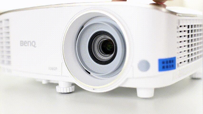 明基投影仪i707wifi,明基投影仪i707真实评测