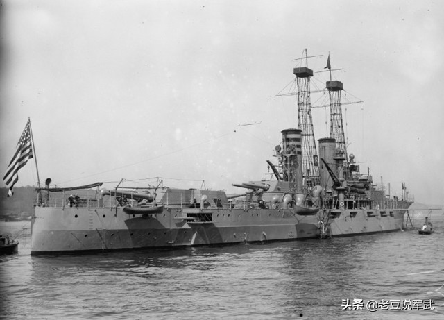 鸟笼型桅杆,船鸟笼式桅杆