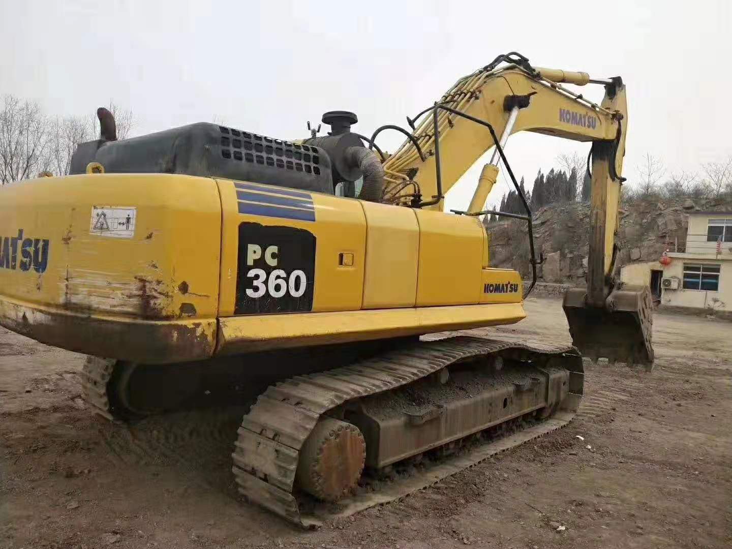 小松是哪个国家品牌,小松品牌