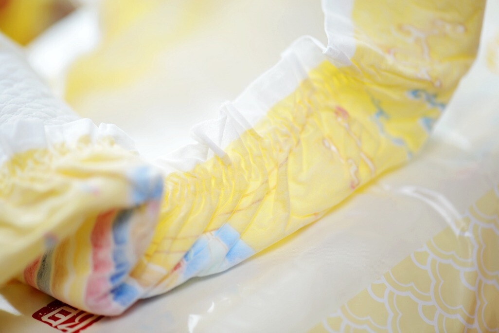 好奇皇家天然棉纸尿裤测评,纸尿裤好奇皇家御级丝柔