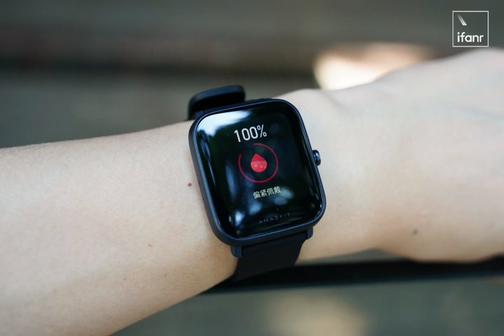 amazfitpop血氧失败,amazfitpop怎么测血氧饱和度