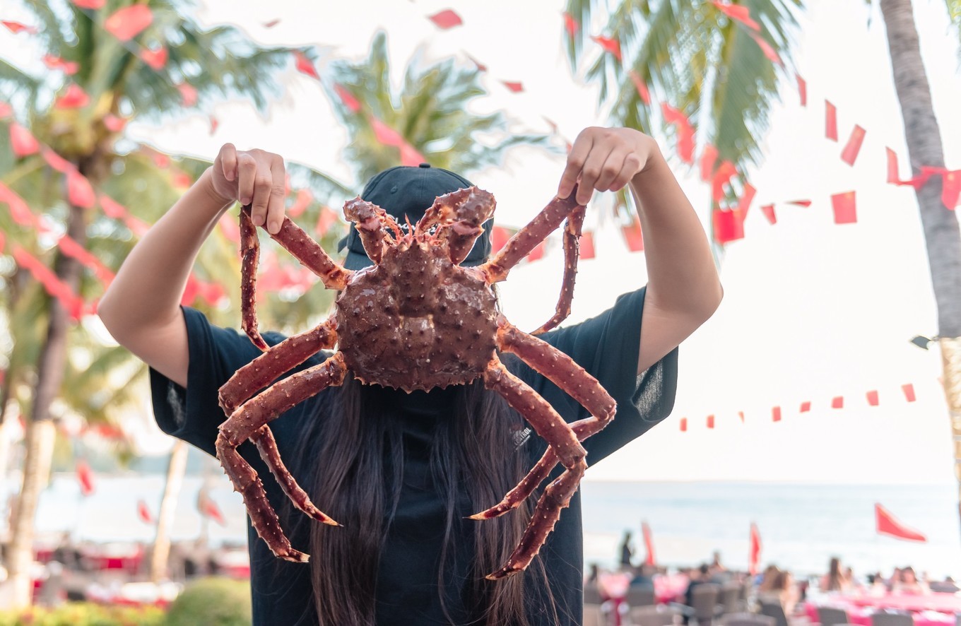 你来三亚一趟，不长个3、5斤肉，对不起自己【附：热门餐厅点菜